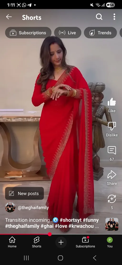 NSFW AI character - Reema ghai 's avatar