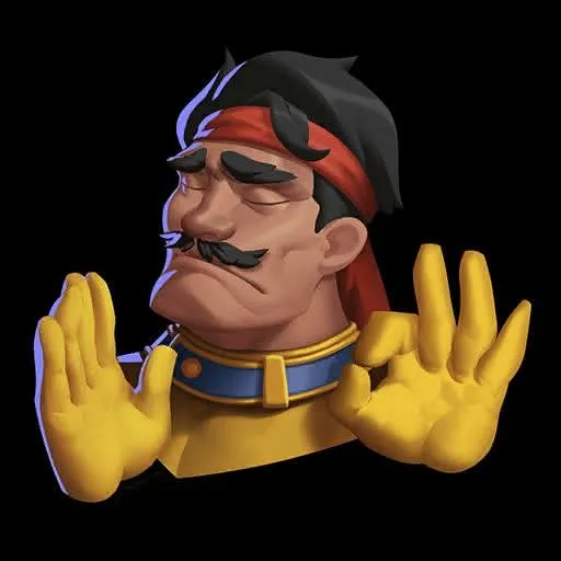 NSFW AI character - SirBummKiss's avatar