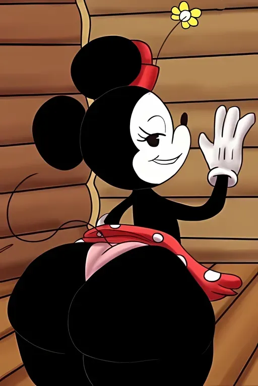 NSFW AI character - Mini mousse 's avatar