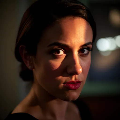 NSFW AI character - Penny barber 's avatar