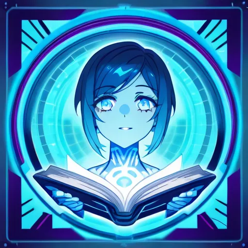 NSFW AI character - MICR0 FR4ME's avatar