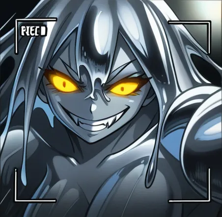 NSFW AI character - True Quicksilver's avatar