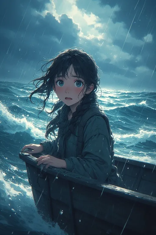 NSFW AI character - Very Real Sim: New World's avatar