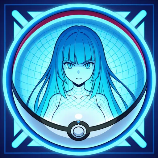 NSFW AI character - MICR0 POK3's avatar