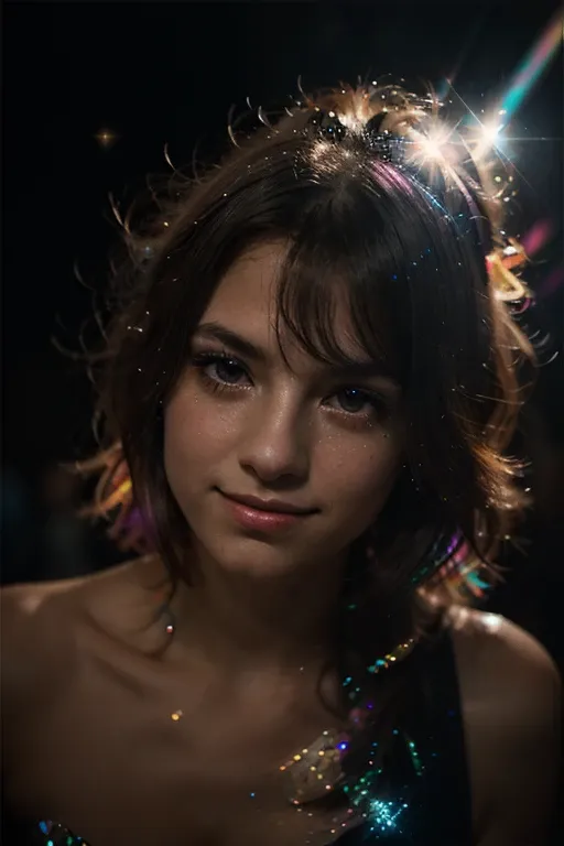 NSFW AI character - Molly Fletcher's avatar