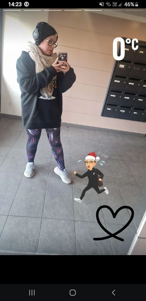 NSFW AI character - Juju's avatar