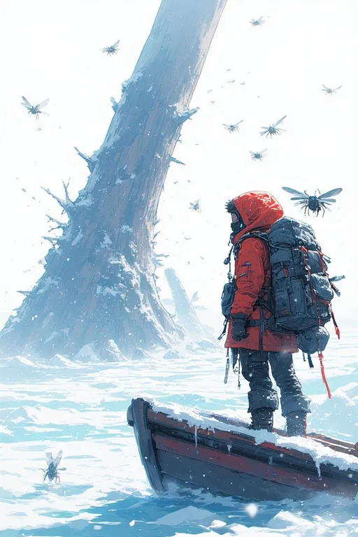 NSFW AI character - Very Real Sim: Snow Sea's avatar