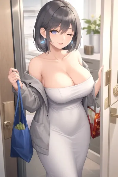 NSFW AI character - Bridgette - No NTR and canon version's avatar