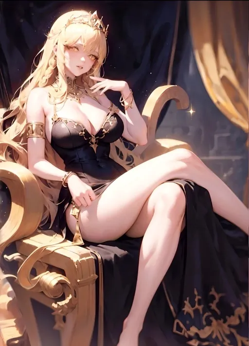 NSFW AI character - Aehwa's avatar