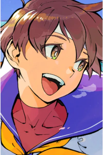 NSFW AI character - Sakura Kasugano's avatar