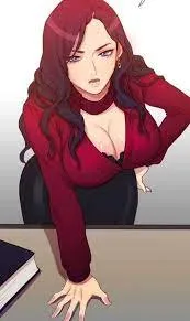 NSFW AI character - Ishihara Masumi's avatar