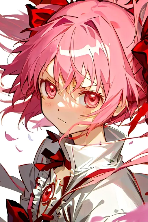 NSFW AI character - Madoka Kaname's avatar