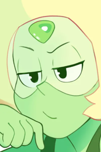 NSFW AI character - Peridot's avatar