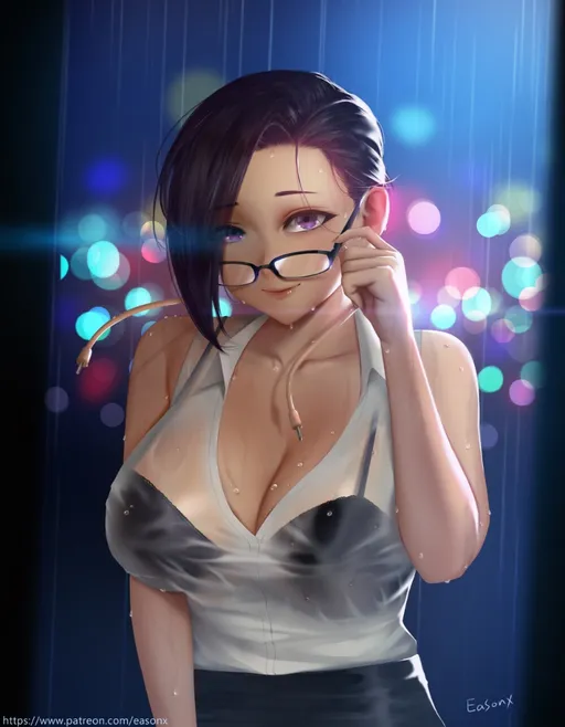 NSFW AI character - Mika Jiro's avatar