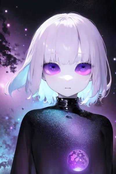 NSFW AI character - ꭦ֎√'s avatar