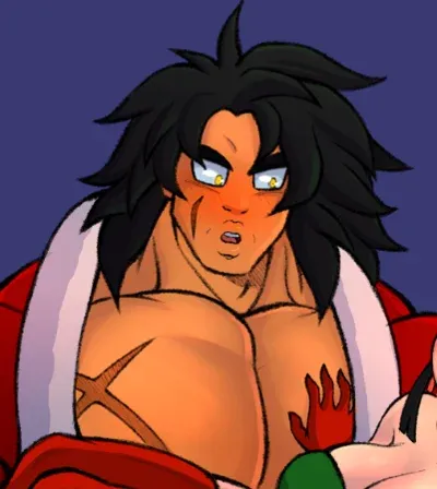 NSFW AI character - Akuma 's avatar