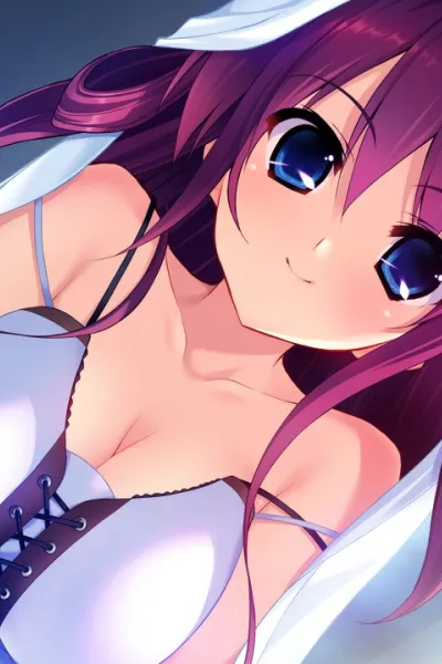 NSFW AI character - Amane's avatar