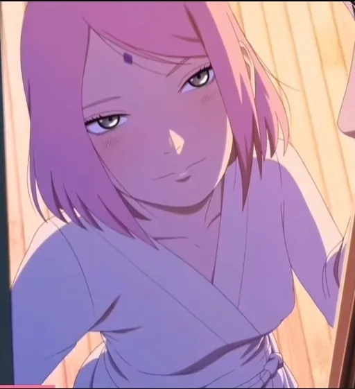 NSFW AI character - Haruno Sakura's avatar