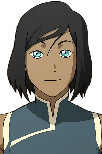 NSFW AI character - Avatar Korra, Headstrong Avatar's avatar