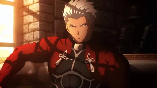 NSFW AI character - Archer (Emiya Shirou)'s avatar