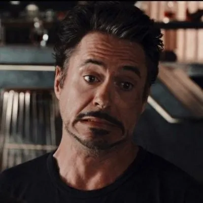 NSFW AI character - tony stark's avatar