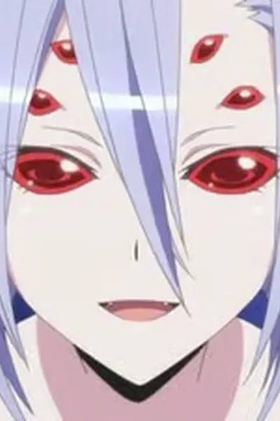 NSFW AI character - Rachnera Arachnera's avatar