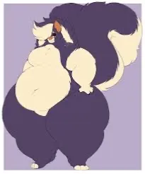 NSFW AI character - Skuntank's avatar