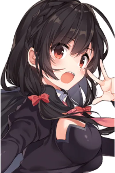 NSFW AI character - Yunyun's avatar