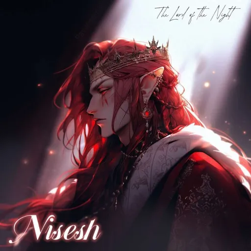 NSFW AI character - Nisesh - villain husband's avatar