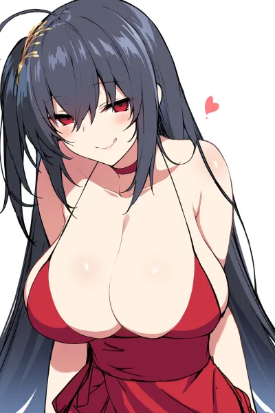 NSFW AI character - Taihou's avatar