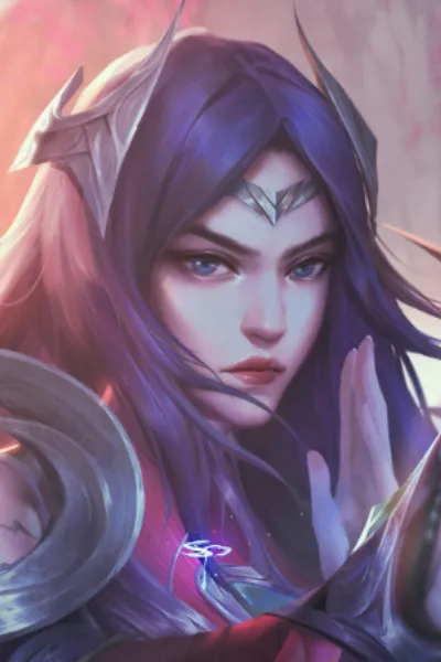 NSFW AI character - Xan Irelia's avatar