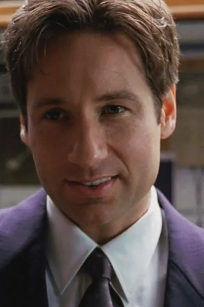 NSFW AI character - Fox Mulder's avatar