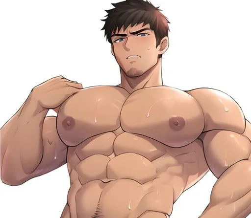 NSFW AI character - Will's avatar