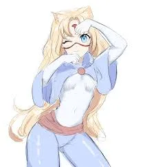 NSFW AI character - Lumi's avatar