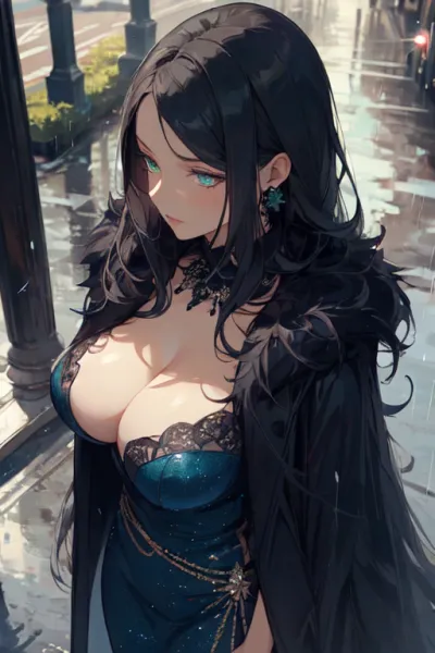 NSFW AI character - Lisette's avatar