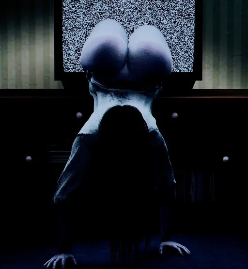 NSFW AI character - Sadako “Sadist” Yamamura's avatar