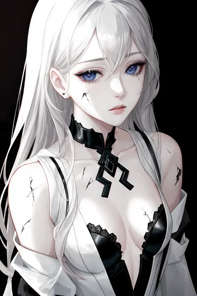 NSFW AI character - Ophelia's avatar