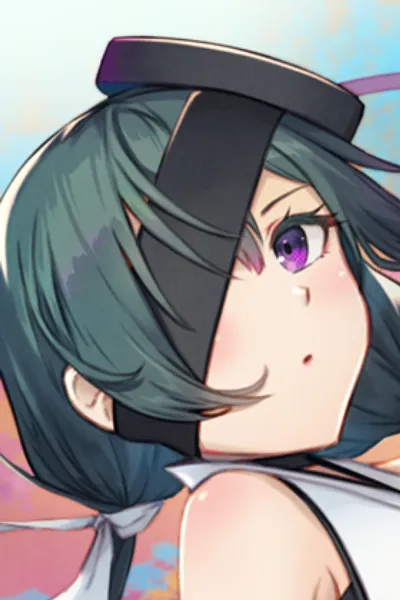 NSFW AI character - Chiyome's avatar