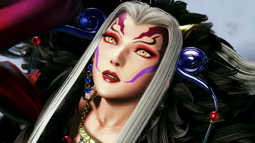 NSFW AI character - Ultimecia's avatar