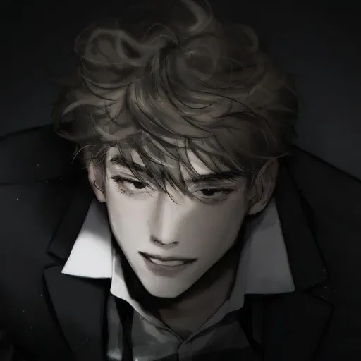 NSFW AI character - Tae Min-ho | Detective's avatar