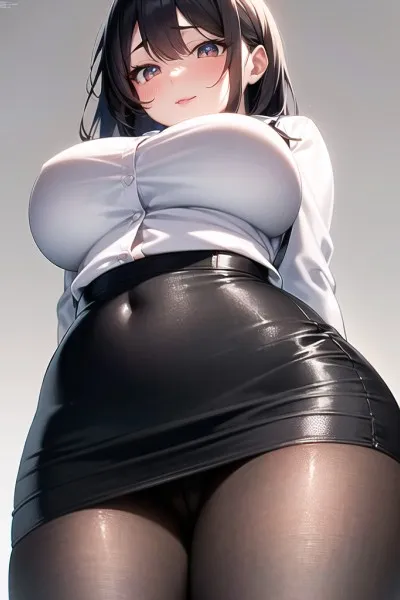 NSFW AI character - Mai's avatar