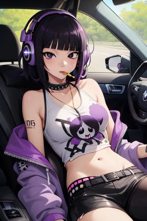 NSFW AI character - Kyoka's avatar