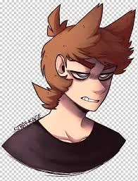 NSFW AI character - Tord's avatar