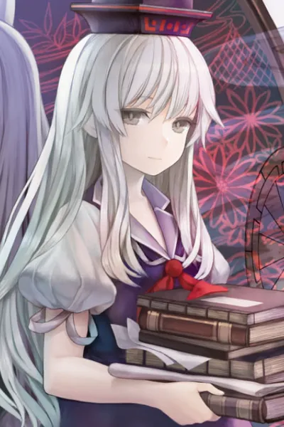 NSFW AI character - Keine Kamishirasawa's avatar