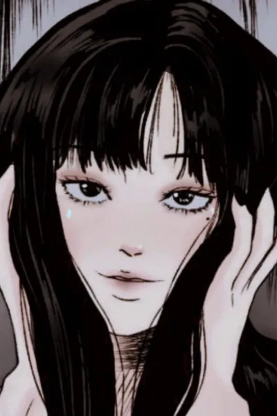 NSFW AI character - Tomie Kawakami's avatar