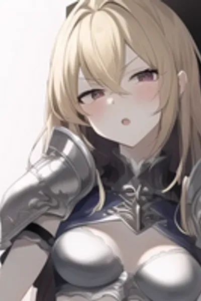 NSFW AI character - Persistent Heroine's avatar