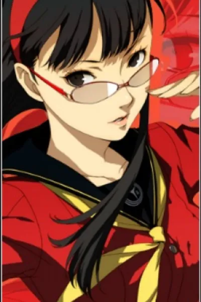 NSFW AI character - Yukiko Amagi's avatar