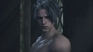 NSFW AI character - Royal Rival Leon Kennedy's avatar