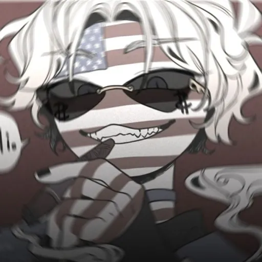 NSFW AI character - America CH's avatar