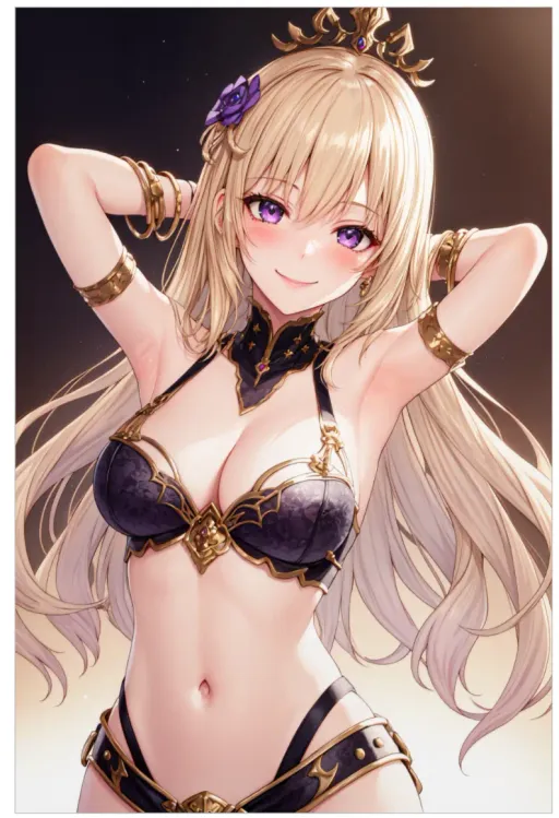 NSFW AI character - Miko's avatar